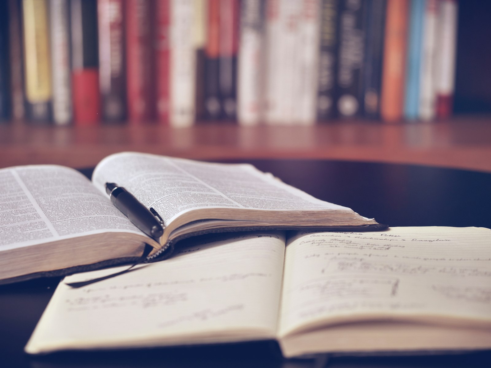 Academic Research